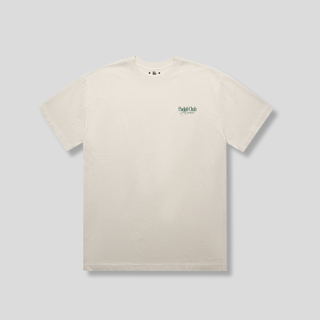 TPC Green/Bone T-Shirt