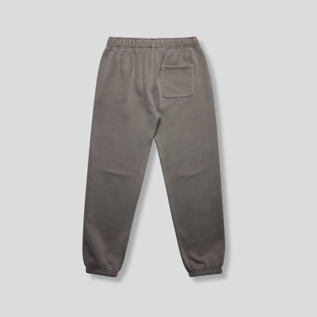 The Padel Directory Faded Grey Jogger