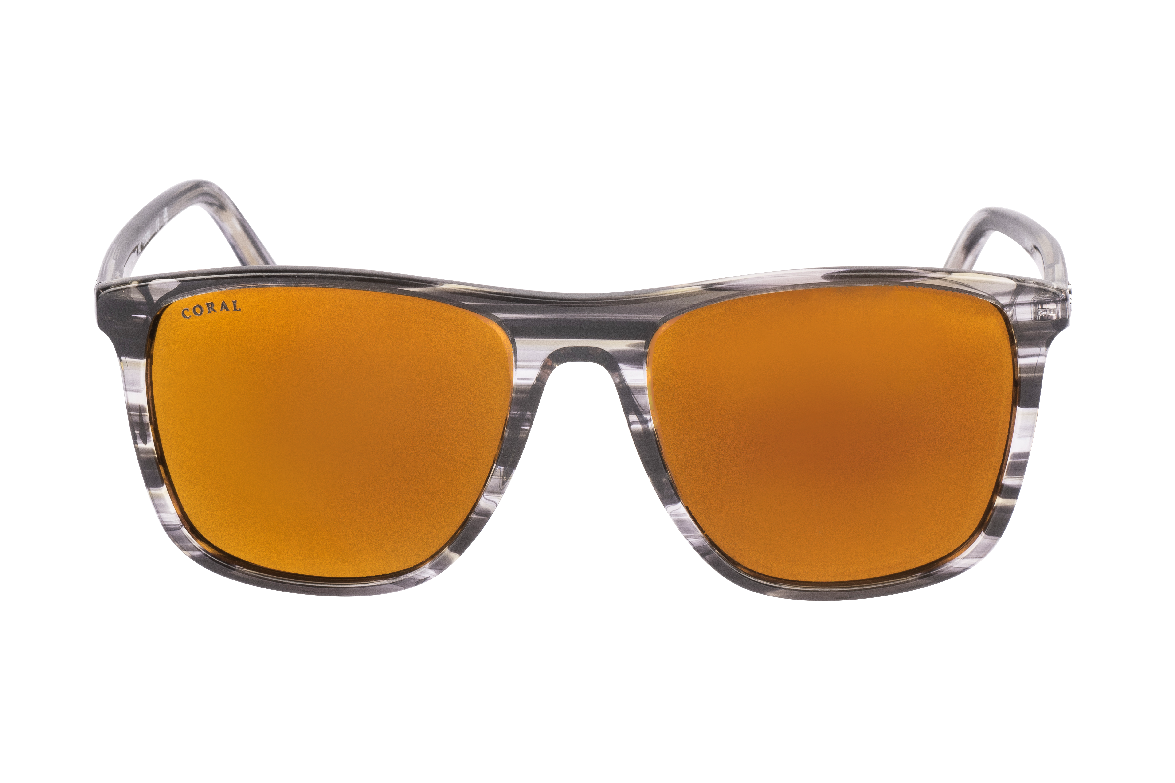 Nuttall - Polarised Mirror