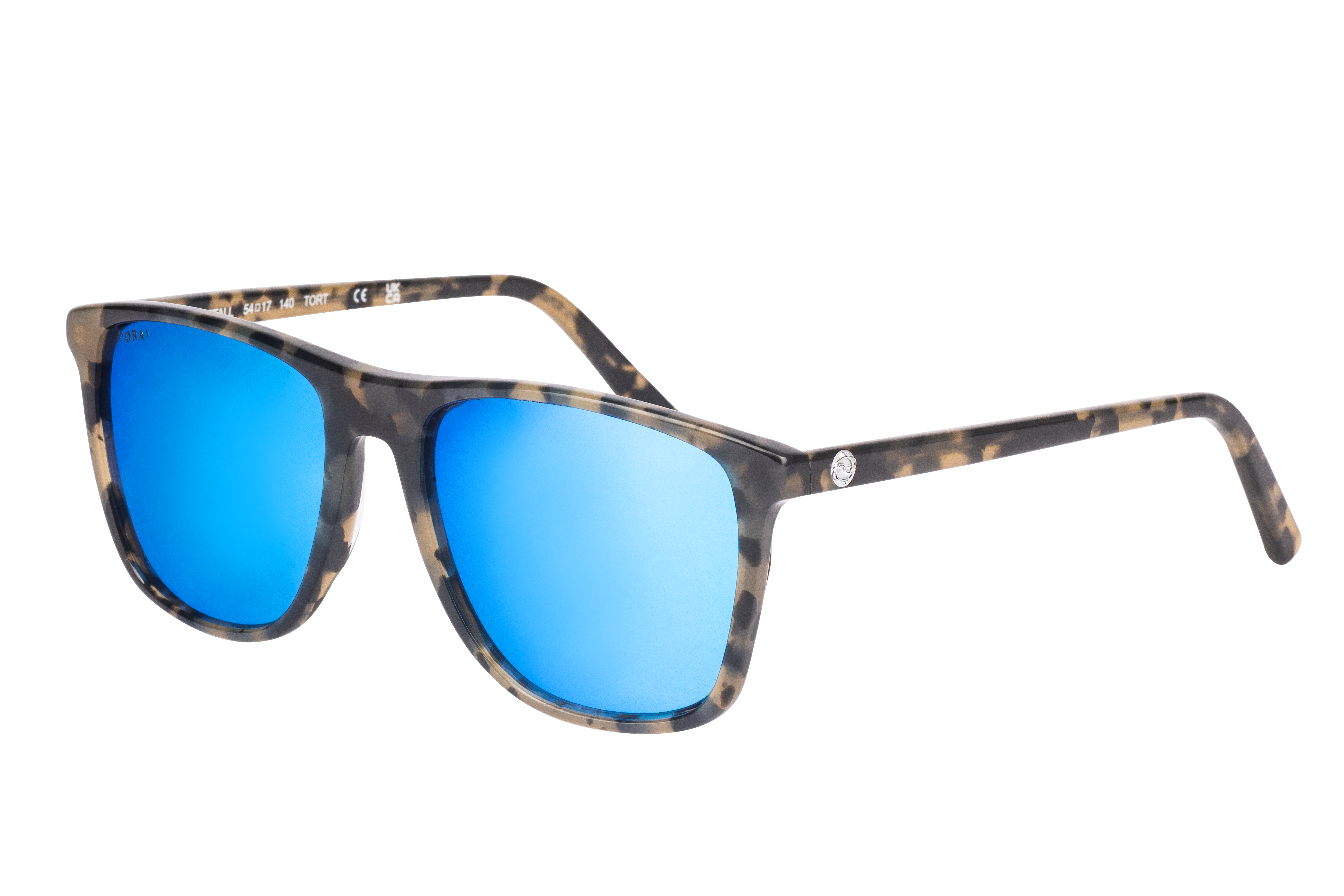 Nuttall - Polarised Mirror