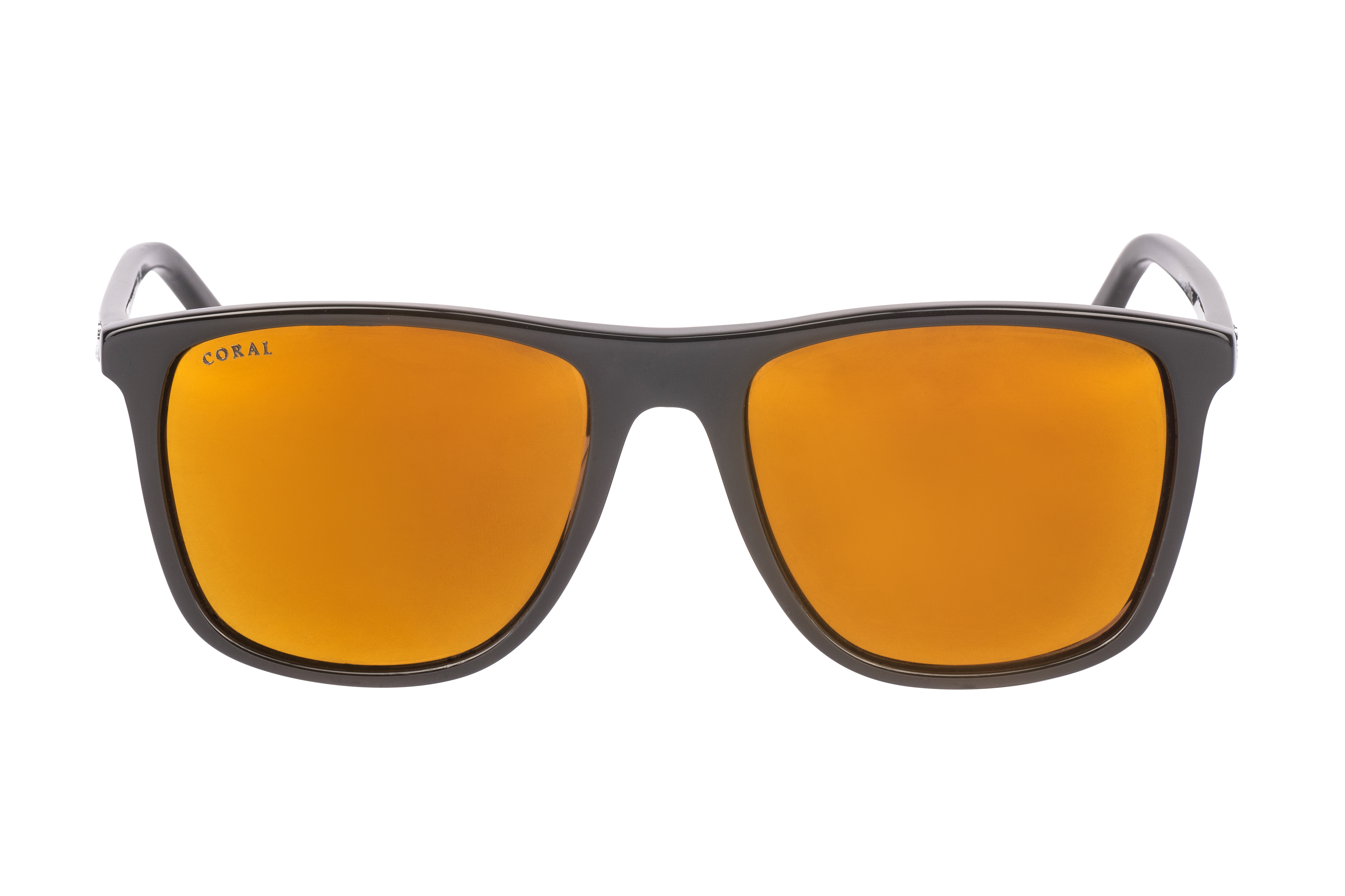 Nuttall - Polarised Mirror