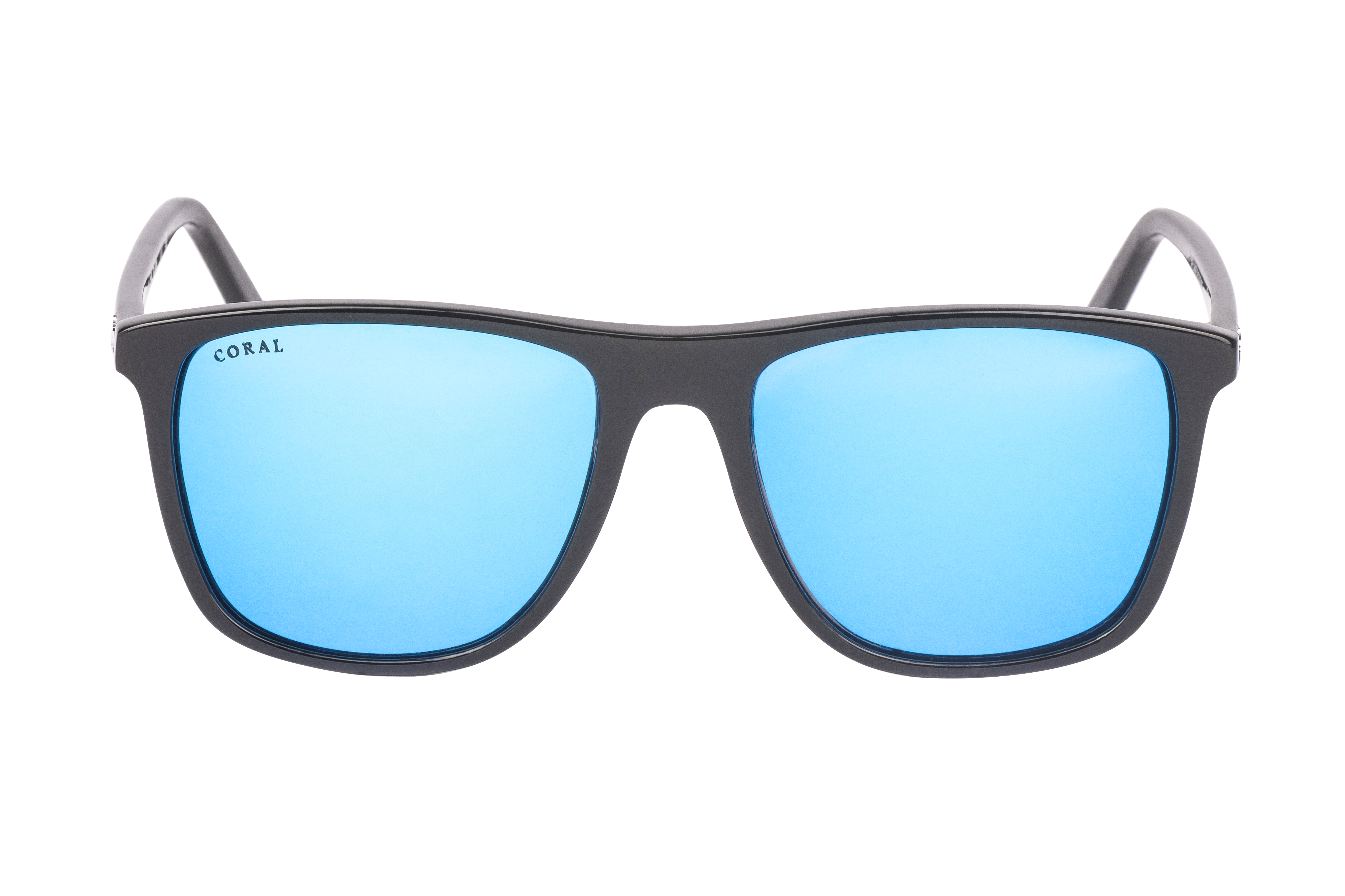 Nuttall - Polarised Mirror