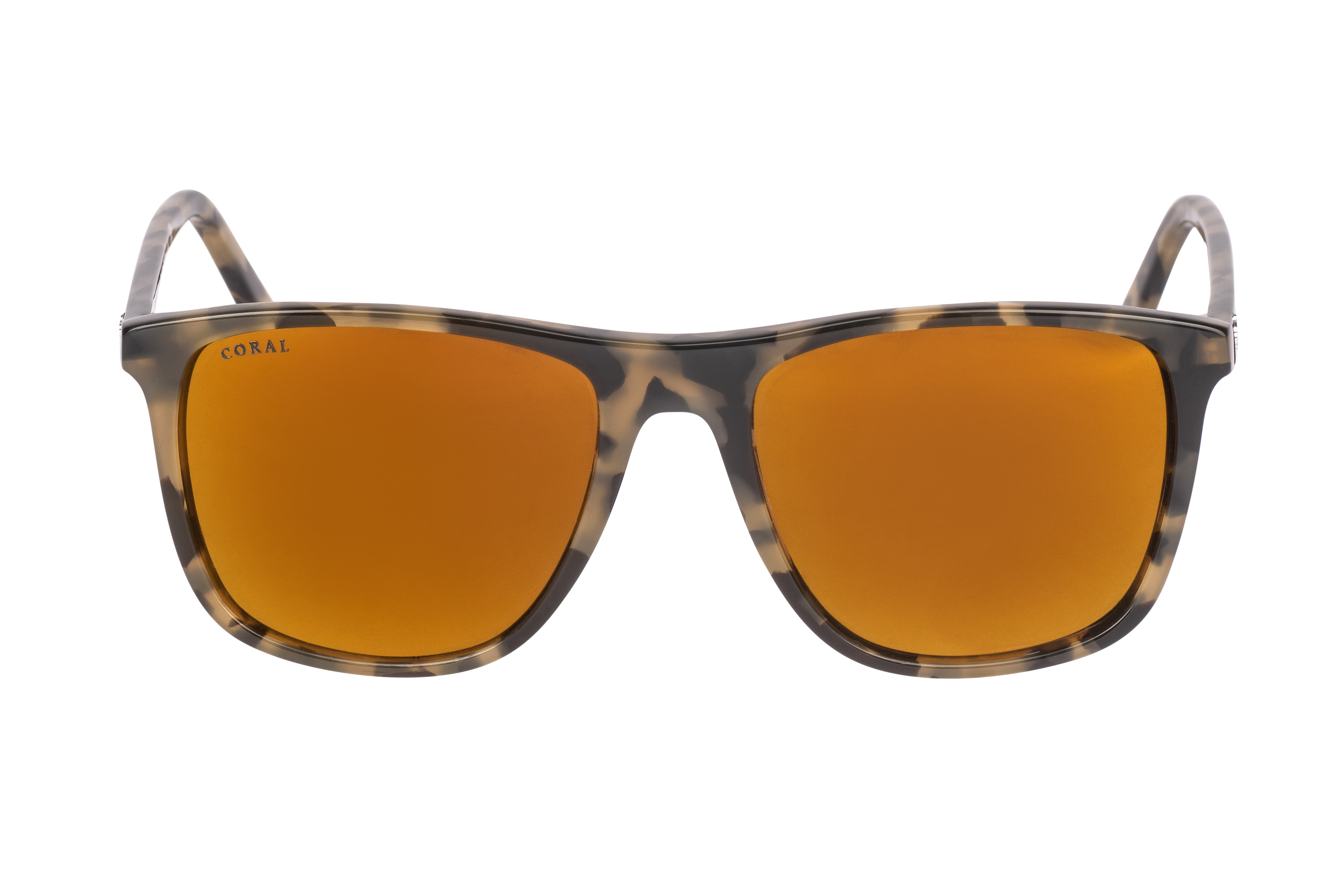 Nuttall - Polarised Mirror