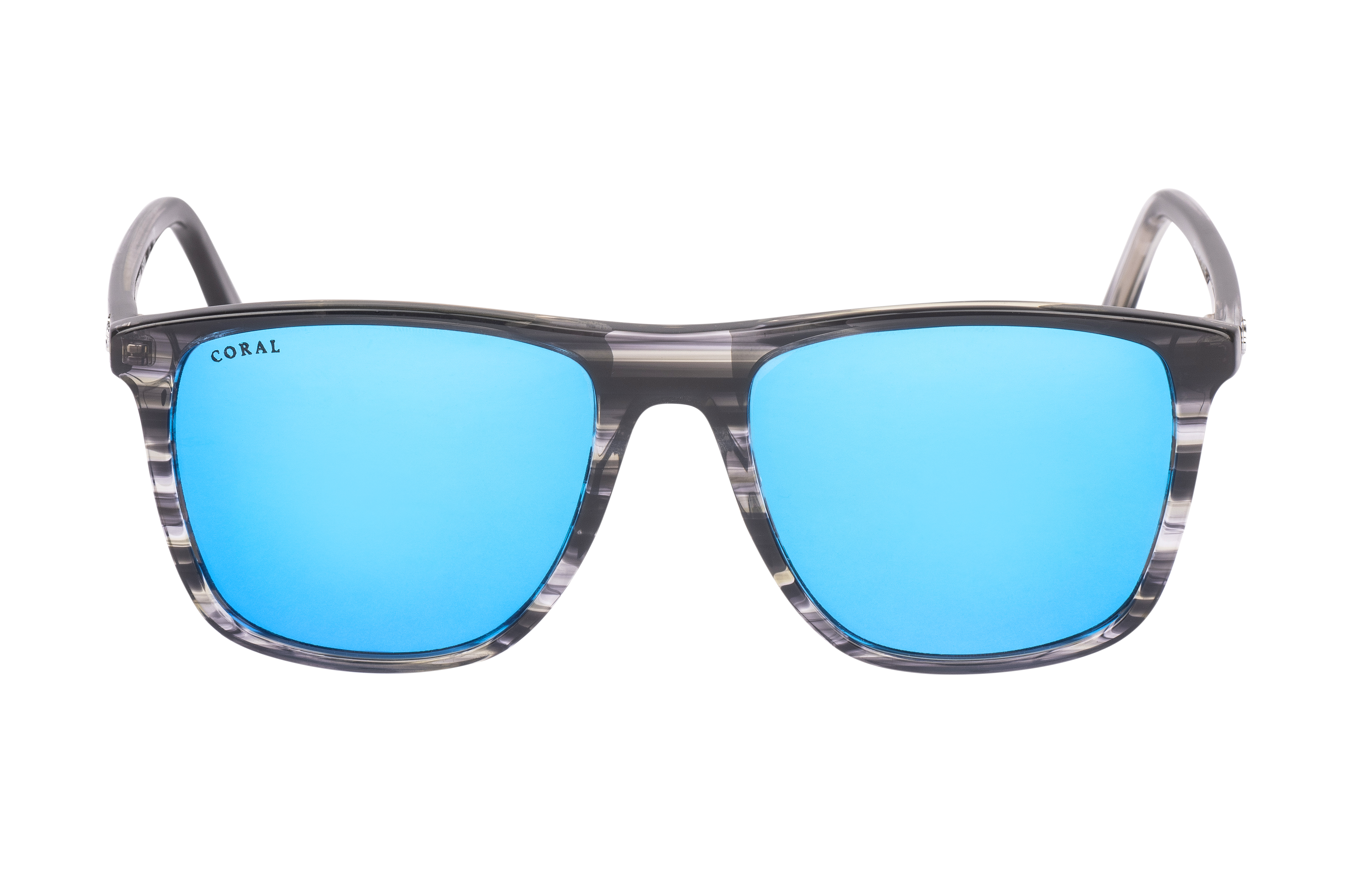 Nuttall - Polarised Mirror